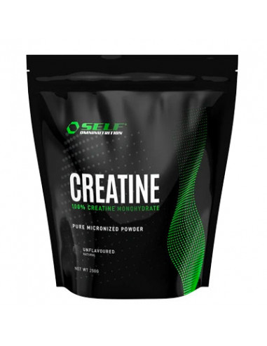 Real Creatine 250g