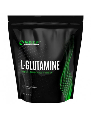 Real Glutamine 500g