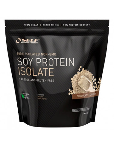 SOY PROTEIN 1000g