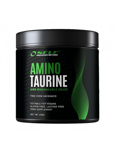 Taurine 200g