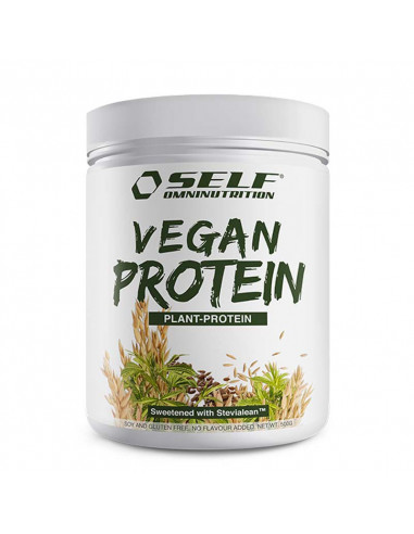 Proteine Vegane 500g