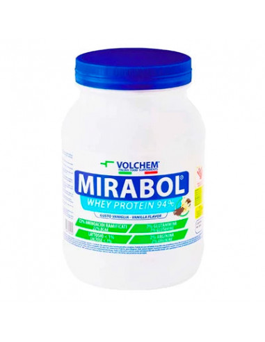 Mirabol Whey Protein 750g