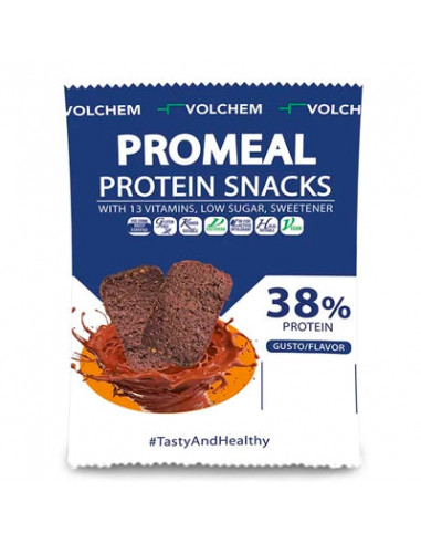 Promeal Protein Snack 37,5g