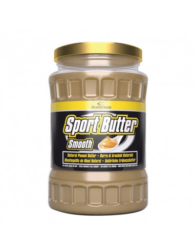 Sport Butter 510 g