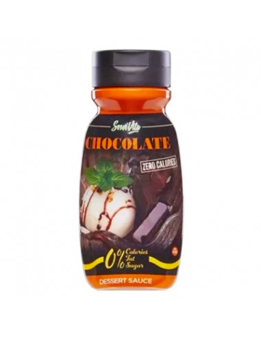 Chocolate 0% 320ml