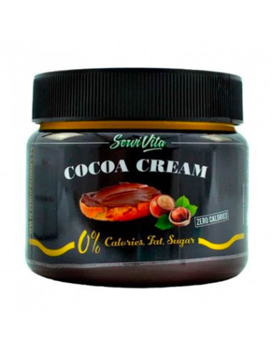 Cocoa Cream 0% 480g