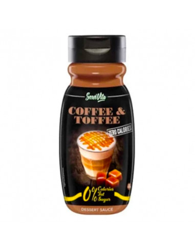 Coffee&Toffee 0% 320ml