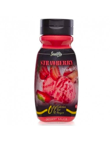 Fragola 0% 320ml