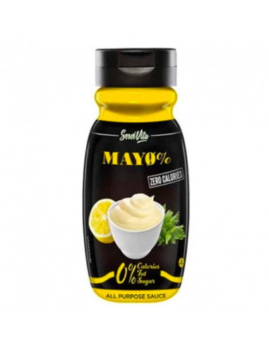 Mayo 0% 320ml