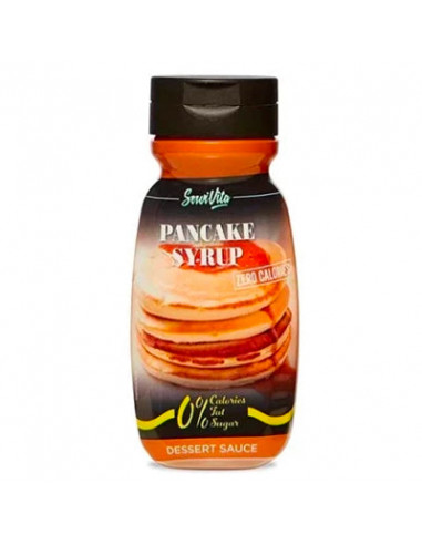 Pancake Syrup 0% 320ml