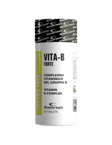 VITA-B FORTE 60 cpr