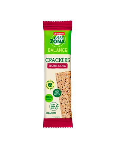 Crackers 25g