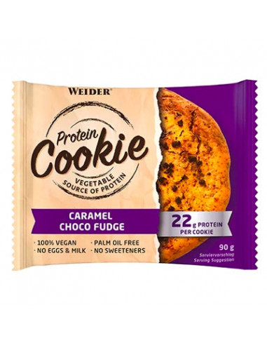 Protein cookie 90g