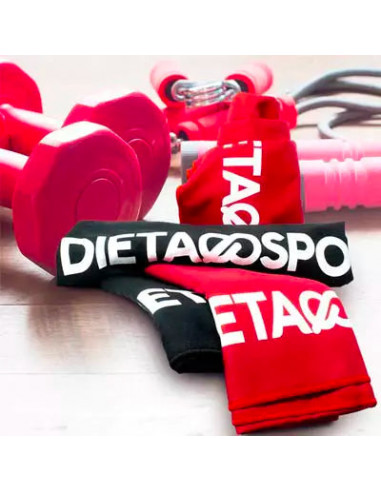 Telo Palestra Tergisudore Dietaesport