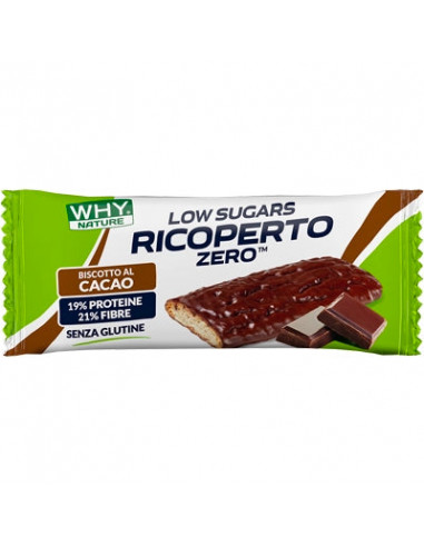 Ricoperto Zero 25g