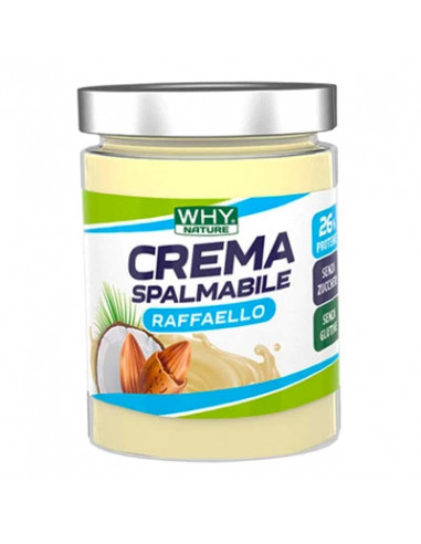 Crema Spalmabile Raffaello 300g