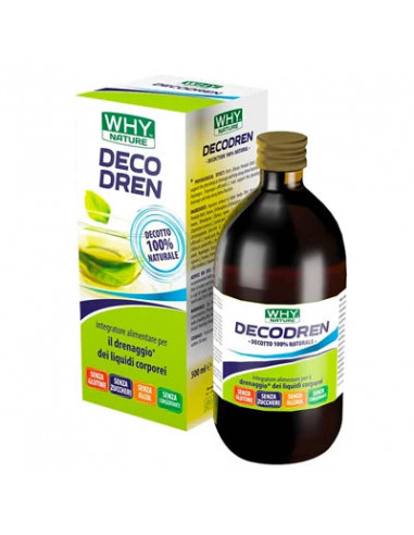 Deco Dren 500ml