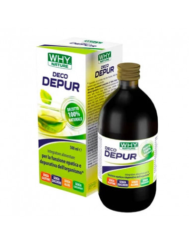 Deco Depur 500ml