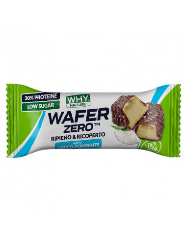 Wafer Zero 35g