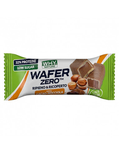 Wafer Zero 35g