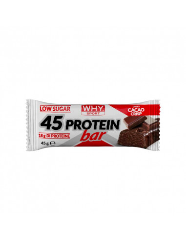 45 Protein Bar