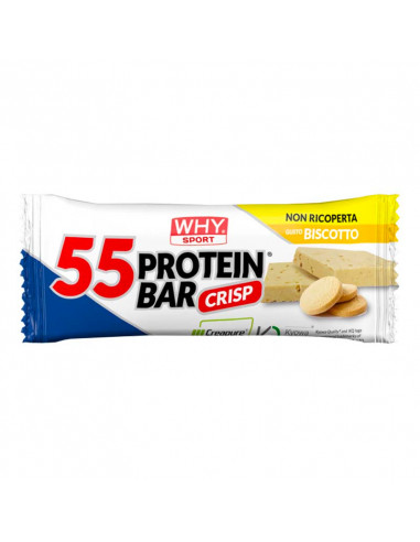 55 Protein Bar