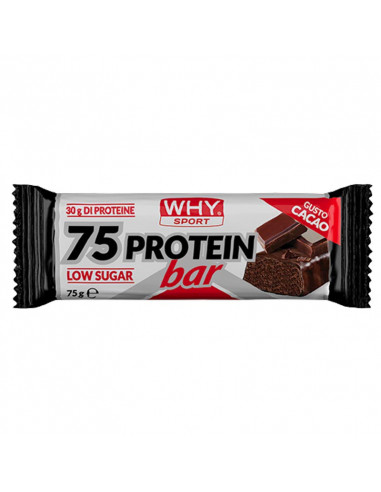 75 Protein Bar