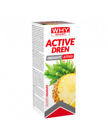 Active Dren Liquid 500ml