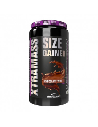 Xtra Mass Size Gainer 1100g