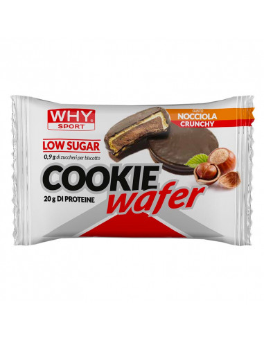 Cookie Wafer 60g