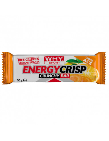 Energy Crisp 30g