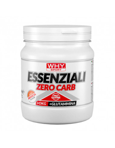 Essenziali Zero Carb 240g