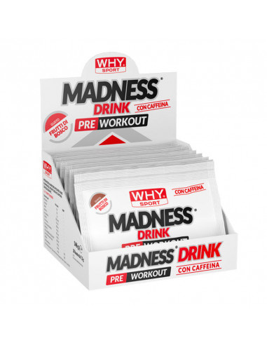 Madness Drink 7,3g