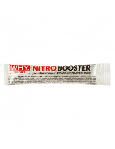 Nitro Booster 10ml