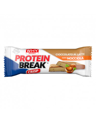 Protein Break 30g