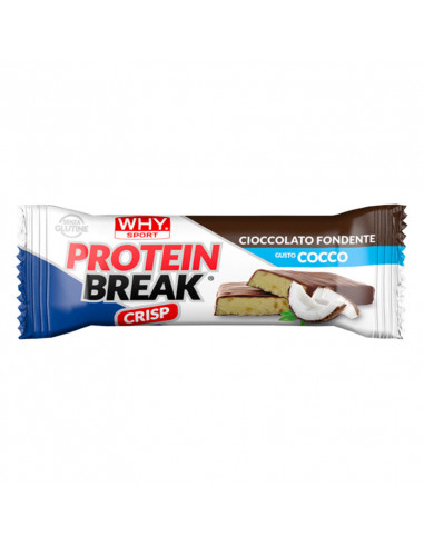 Protein Break 30g