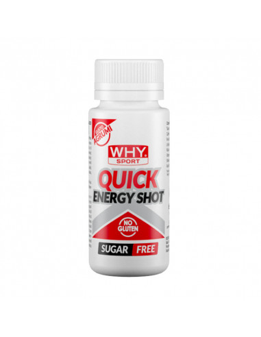 Quick Energy Shot 60ml