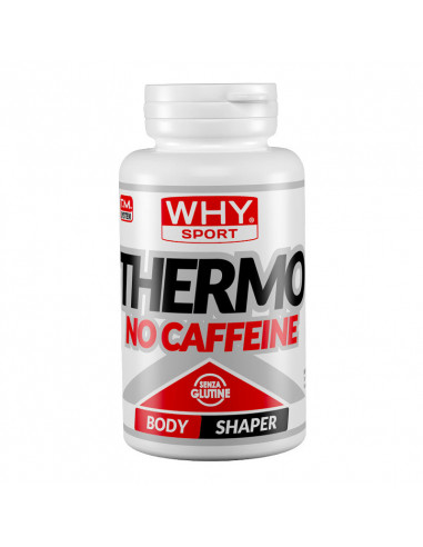 Thermo No Caffeine 90cpr