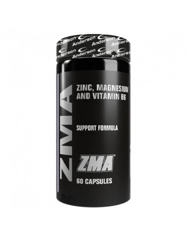 ZMA 60 cps