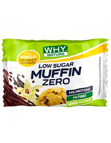 Muffin Zero 27 g