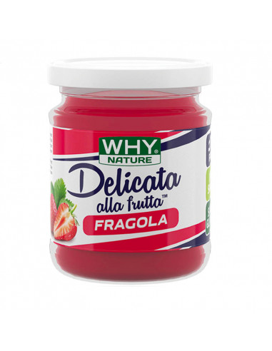 Delicata Alla Frutta 200g