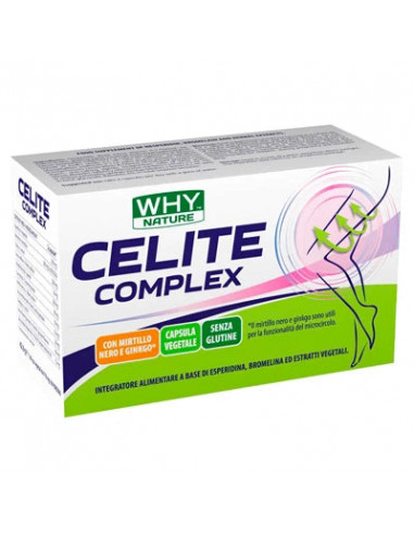 Celite Complex 60 cps