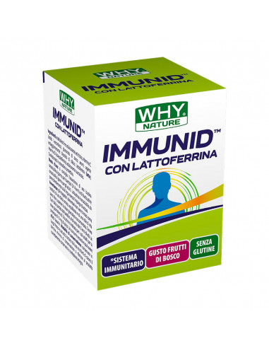 Immunid 30 bustine