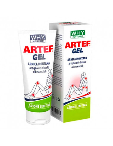 Artef Gel 100 ml