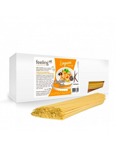 Linguine Optimize 500 g