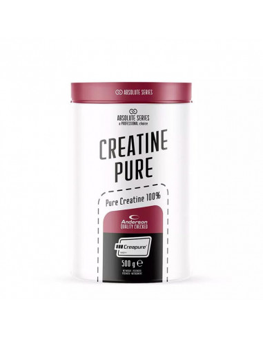 Creatine Pure 500g