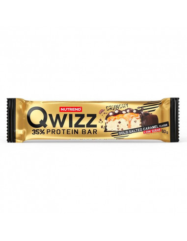 Qwizz Protein Bar