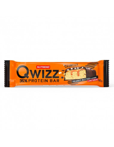 Qwizz Protein Bar