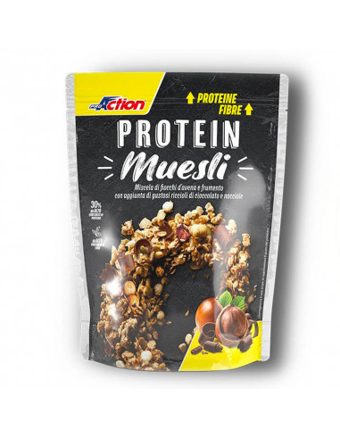 Protein Muesli 300 g