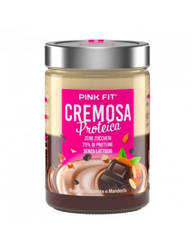 Pink Fit Cremosa 300 g